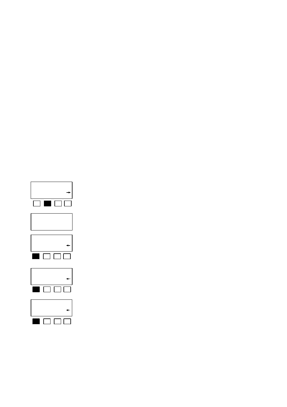 10 determining optical density (od) | Hach-Lange LUMISTOX 300 LPV321 User Manual User Manual | Page 24 / 42