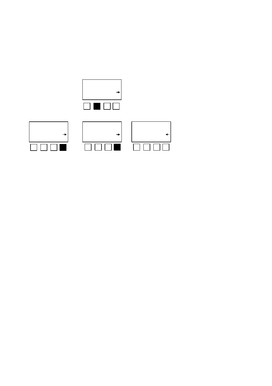 3 options | Hach-Lange LUMISTOX 300 LPV321 User Manual User Manual | Page 26 / 42