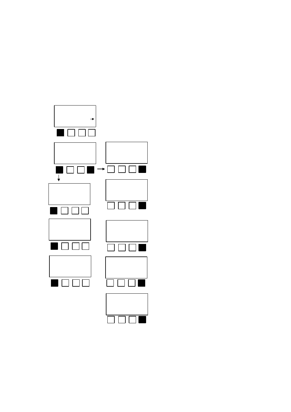 4 setting the serial interface (v24) | Hach-Lange LUMISTOX 300 LPV321 User Manual User Manual | Page 30 / 42