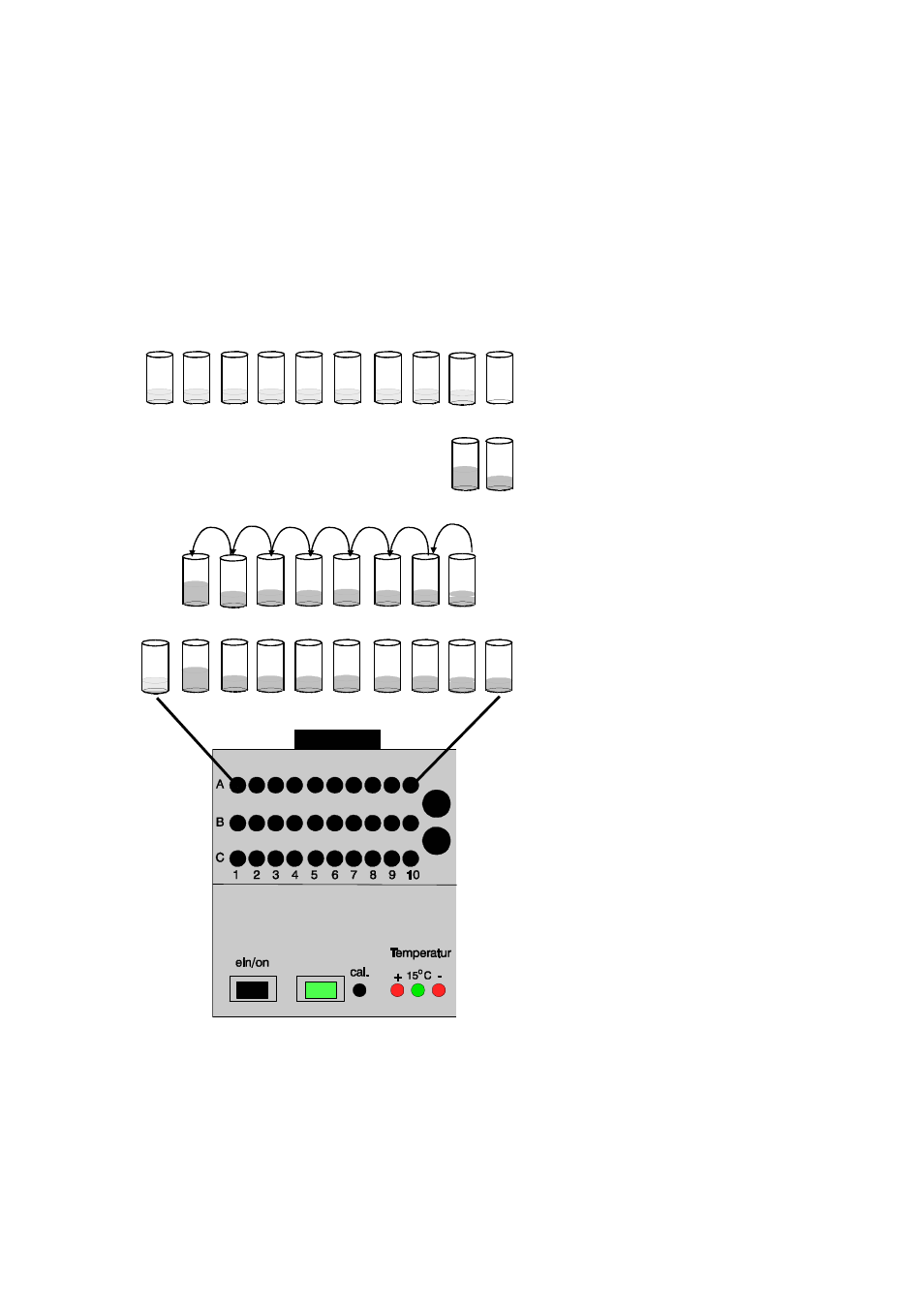 Hach-Lange LUMISTOX 300 LPV321 User Manual User Manual | Page 36 / 42