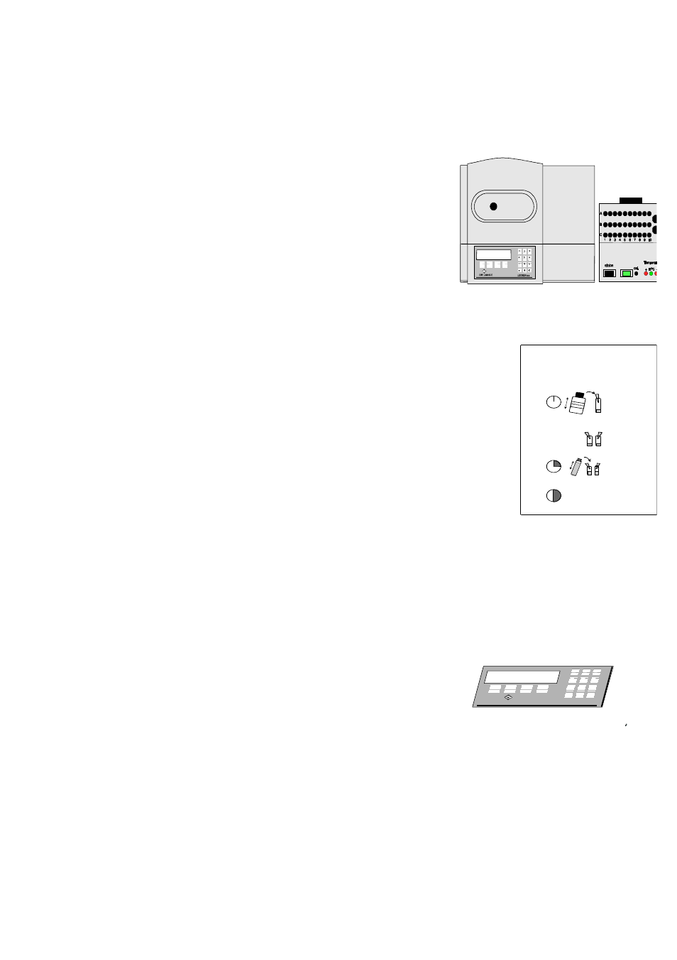 4 procedure in short, Close the measuring compartment | Hach-Lange LUMISTOX 300 LPV321 User Manual User Manual | Page 7 / 42