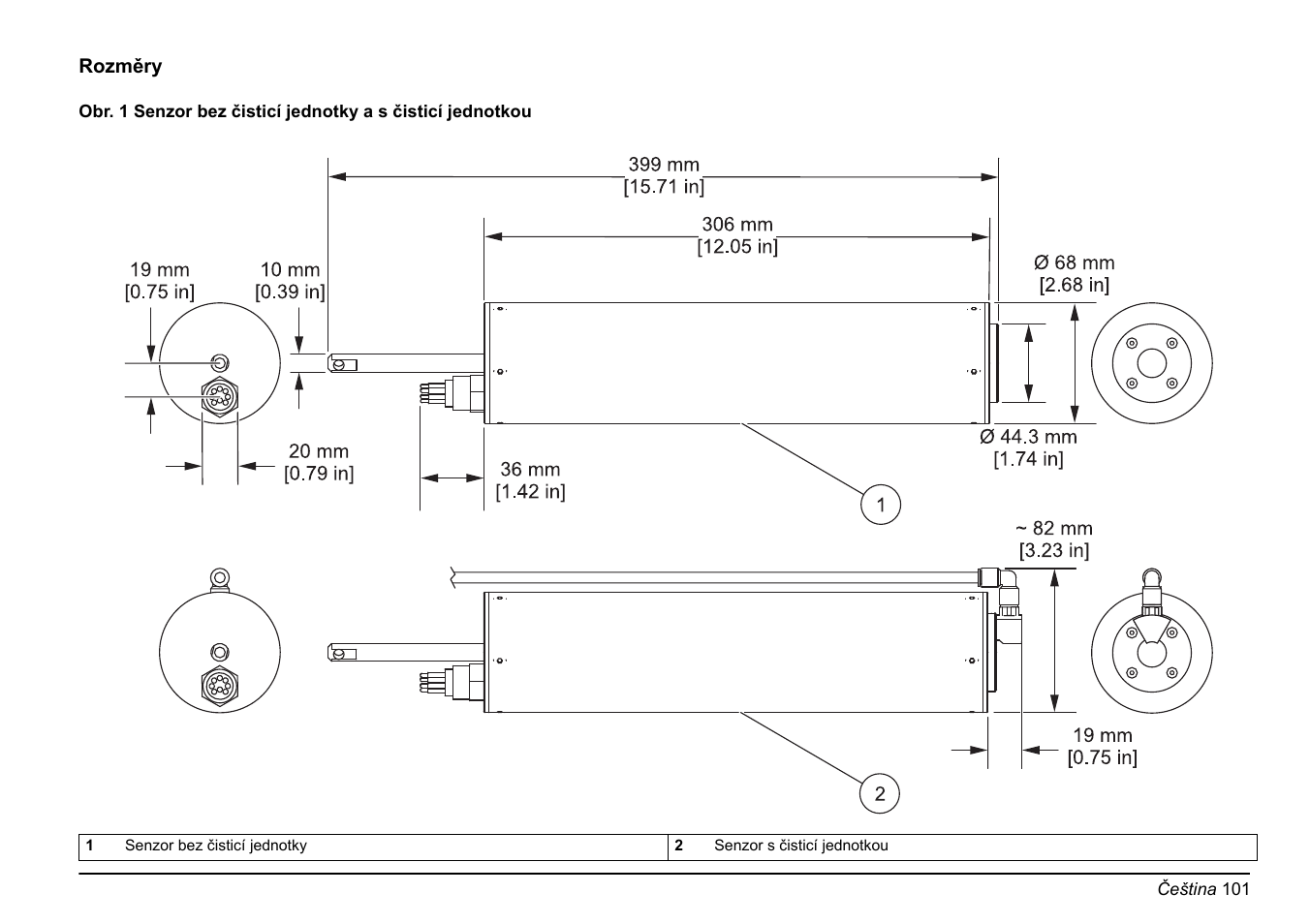 Hach-Lange FP 360 sc Basic User Manual User Manual | Page 101 / 359