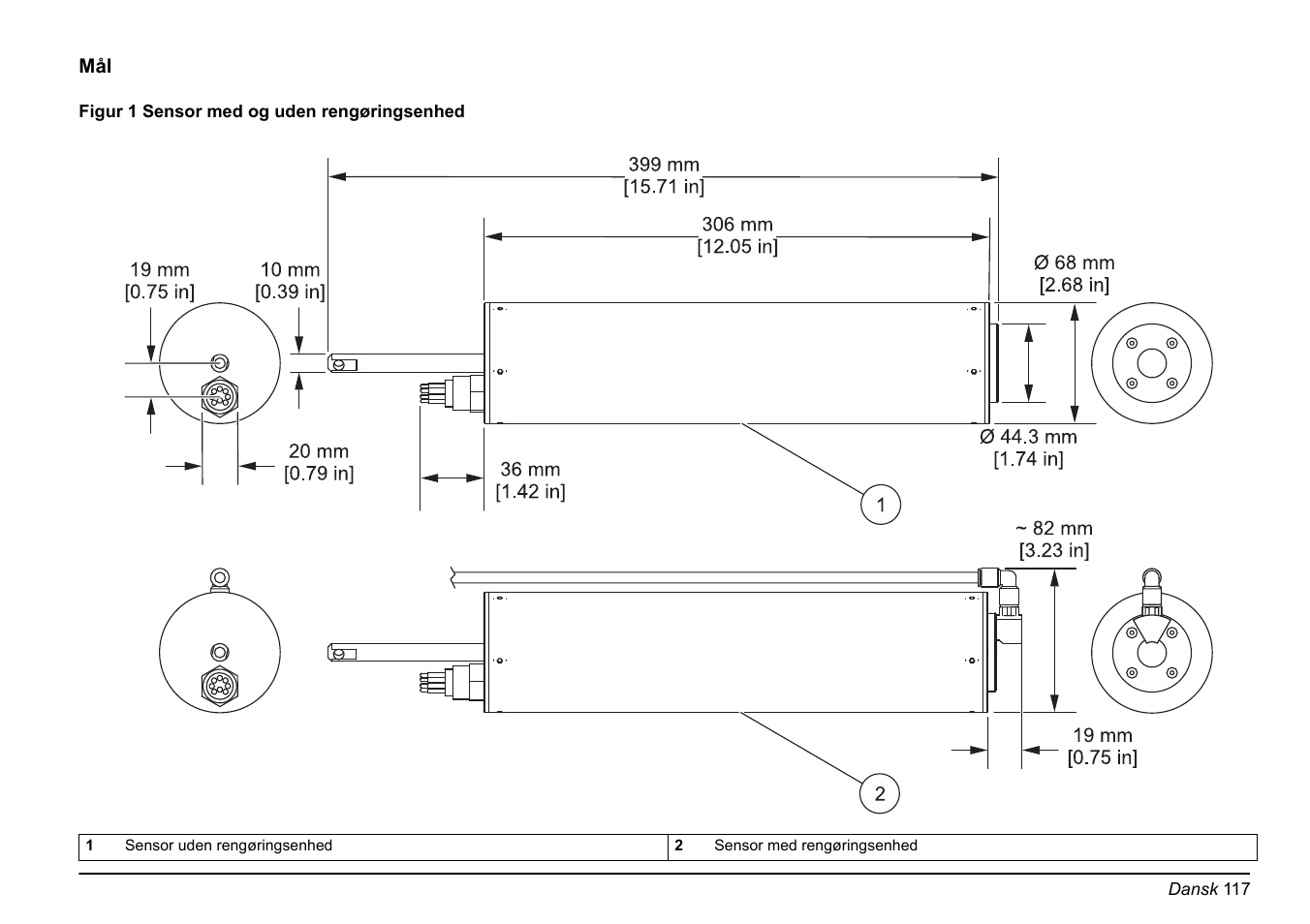 Hach-Lange FP 360 sc Basic User Manual User Manual | Page 117 / 359