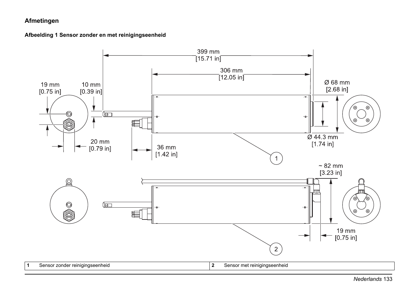 Hach-Lange FP 360 sc Basic User Manual User Manual | Page 133 / 359