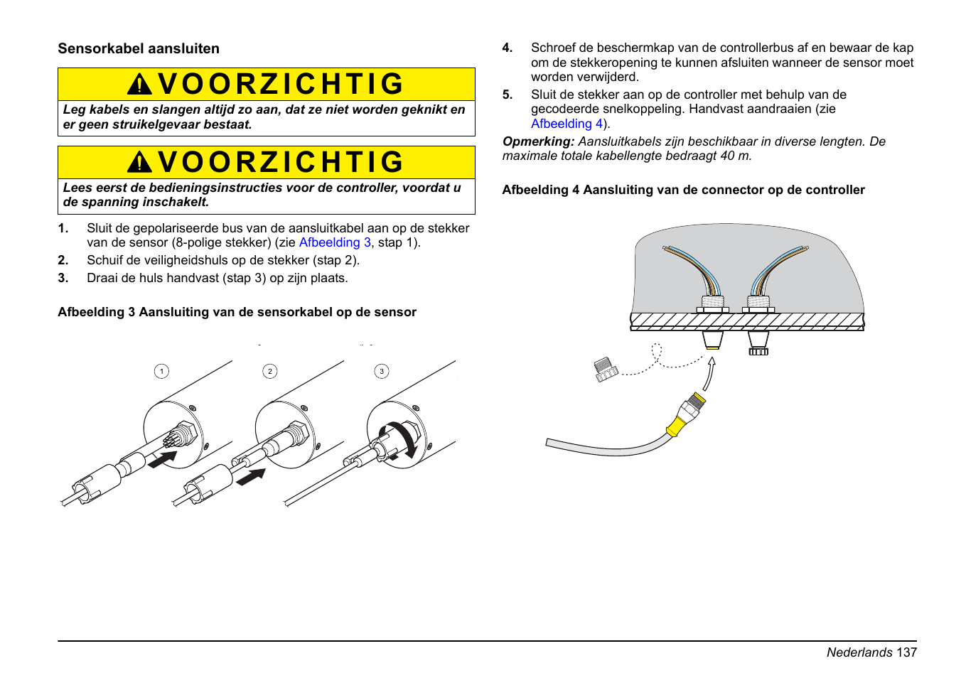 Hach-Lange FP 360 sc Basic User Manual User Manual | Page 137 / 359
