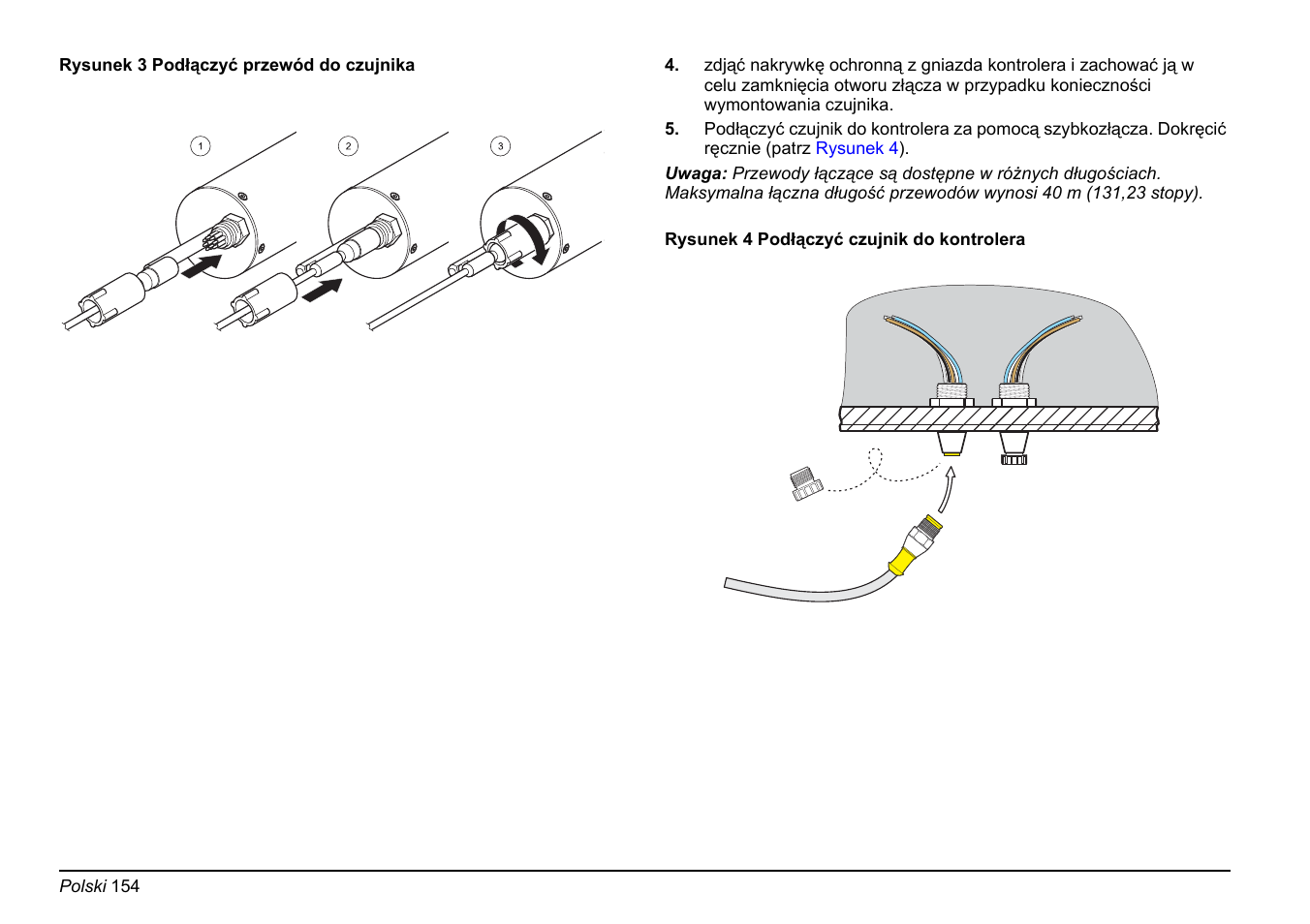 Rysunek 3 | Hach-Lange FP 360 sc Basic User Manual User Manual | Page 154 / 359