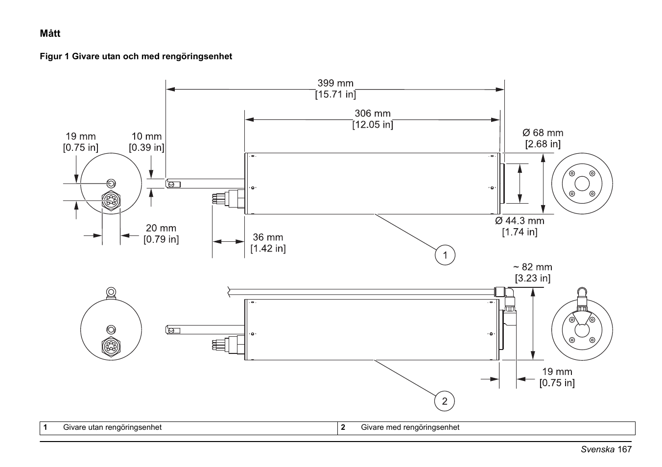 Hach-Lange FP 360 sc Basic User Manual User Manual | Page 167 / 359