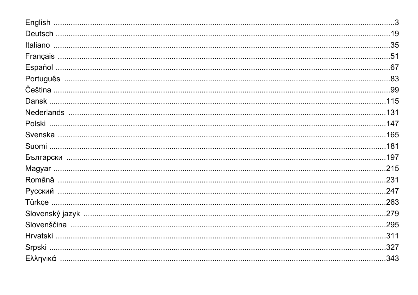 Hach-Lange FP 360 sc Basic User Manual User Manual | Page 2 / 359