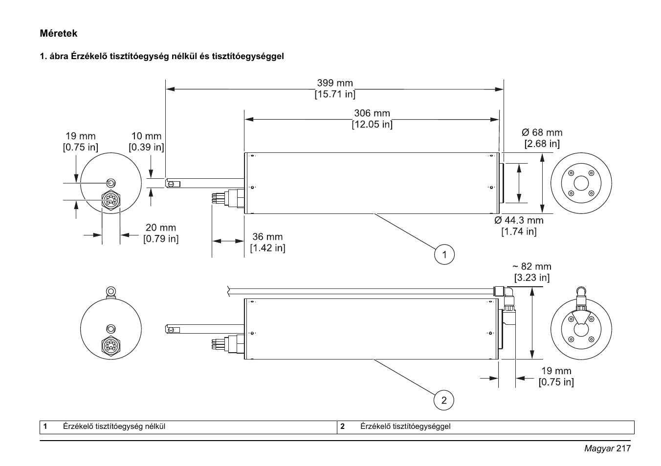 Hach-Lange FP 360 sc Basic User Manual User Manual | Page 217 / 359