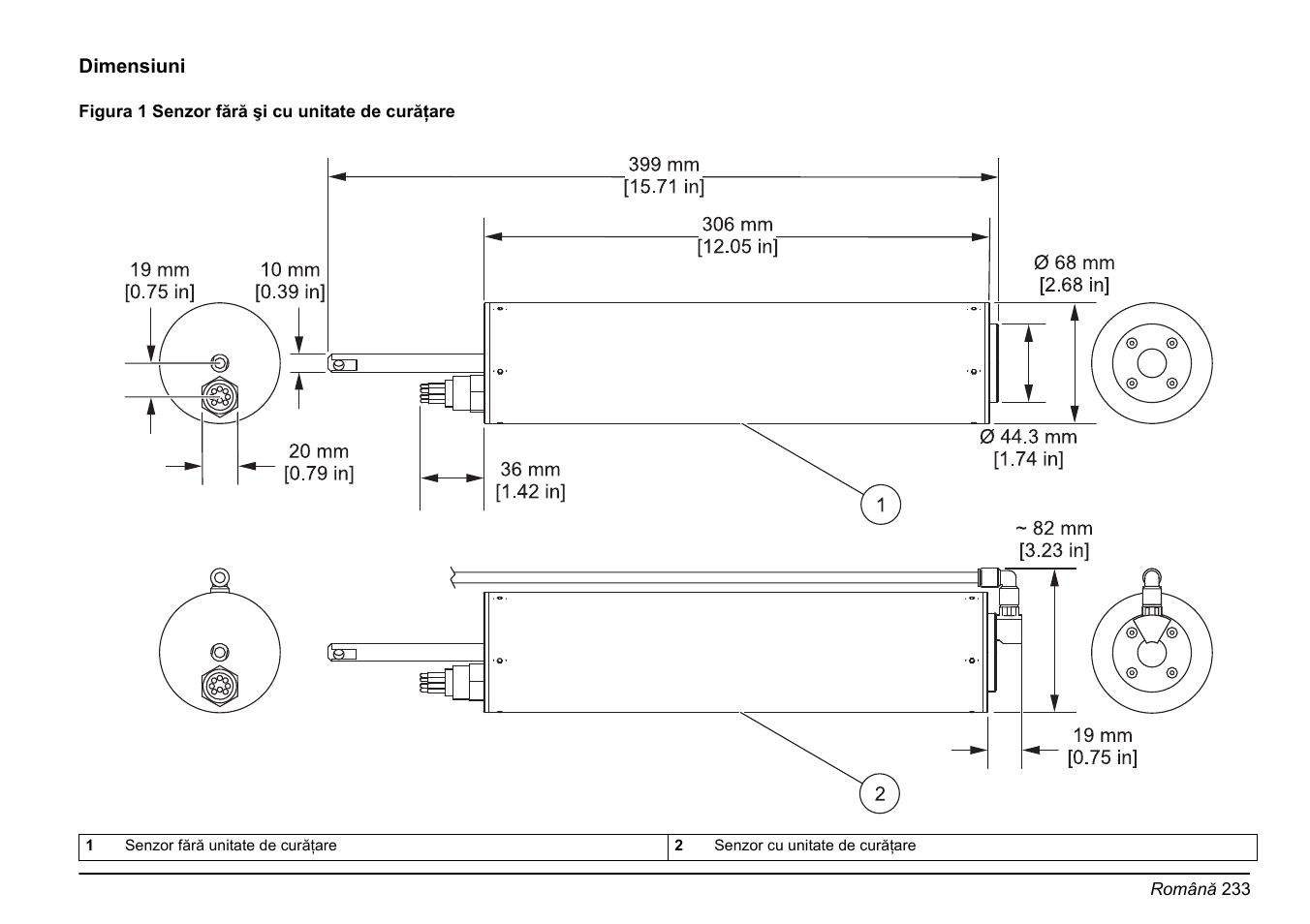 Hach-Lange FP 360 sc Basic User Manual User Manual | Page 233 / 359