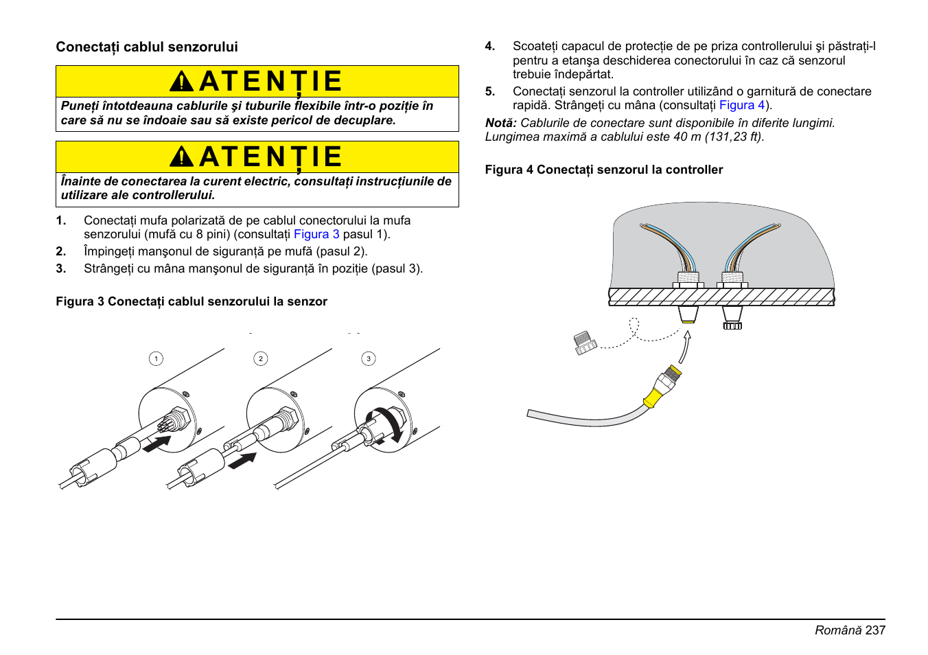 Hach-Lange FP 360 sc Basic User Manual User Manual | Page 237 / 359