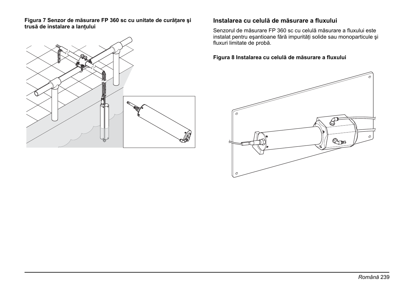 Hach-Lange FP 360 sc Basic User Manual User Manual | Page 239 / 359