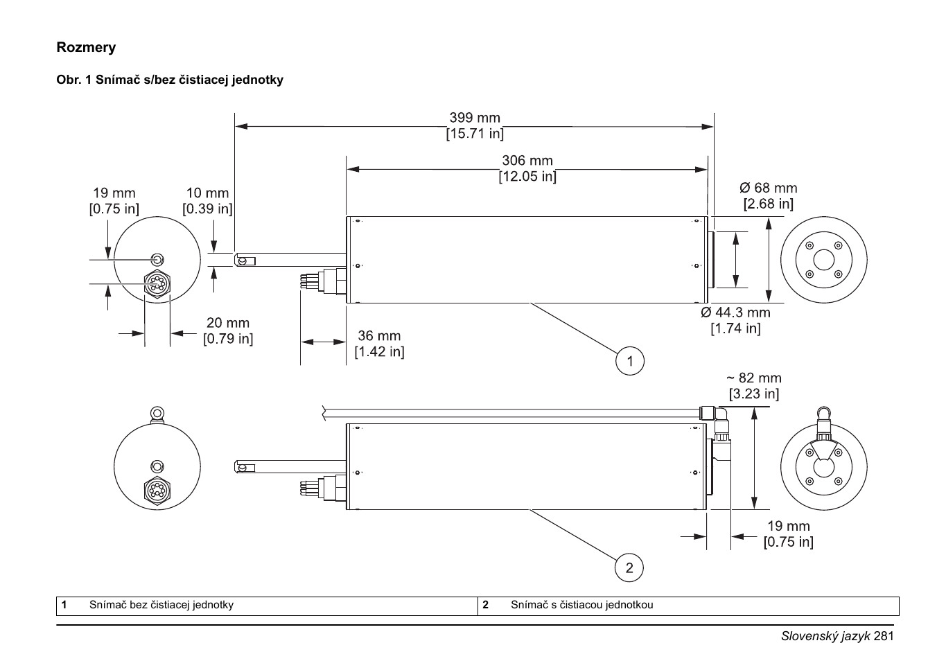 Hach-Lange FP 360 sc Basic User Manual User Manual | Page 281 / 359