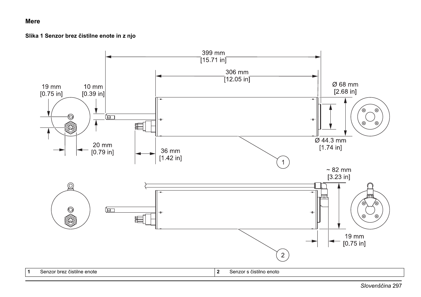 Hach-Lange FP 360 sc Basic User Manual User Manual | Page 297 / 359