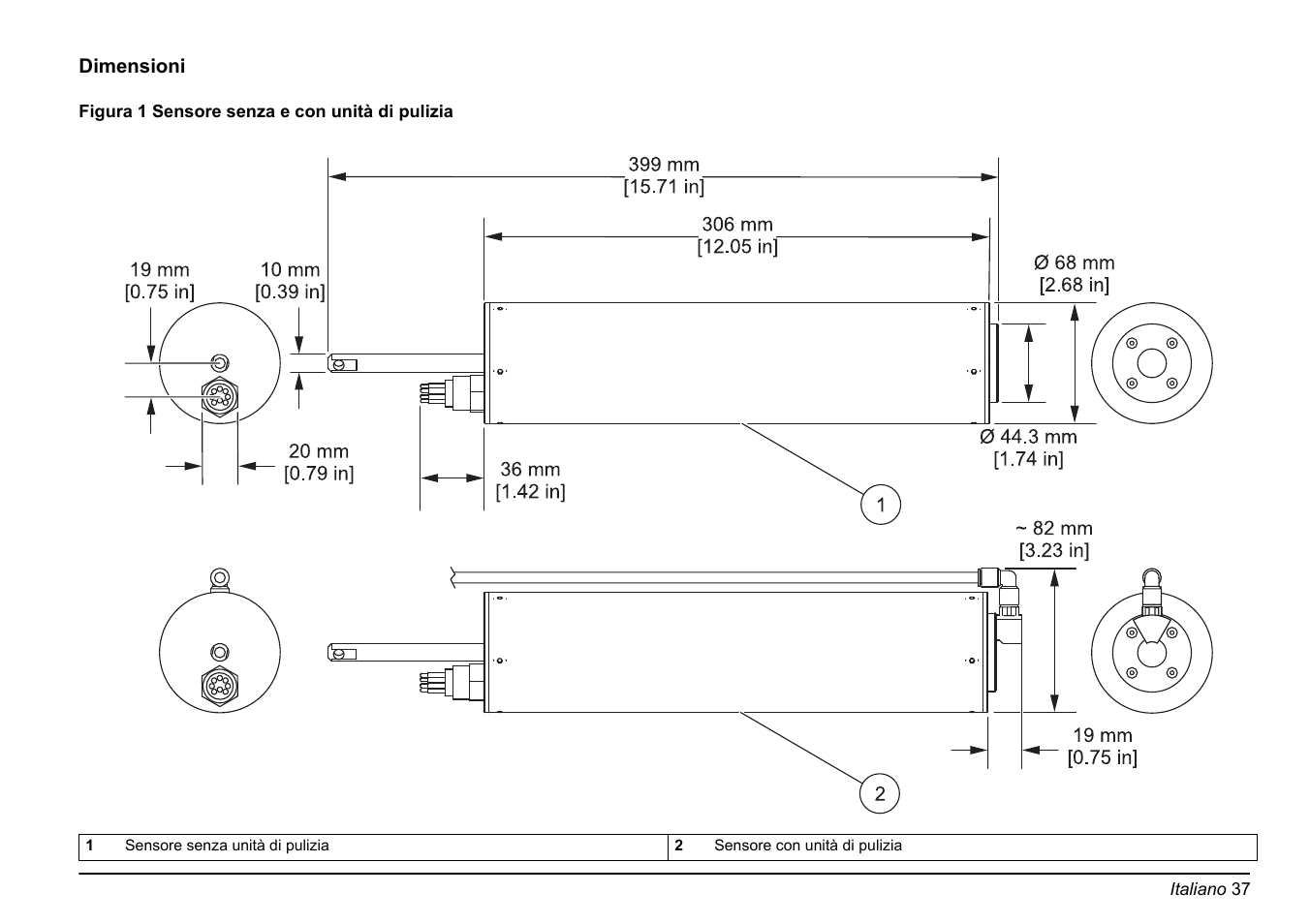 Hach-Lange FP 360 sc Basic User Manual User Manual | Page 37 / 359
