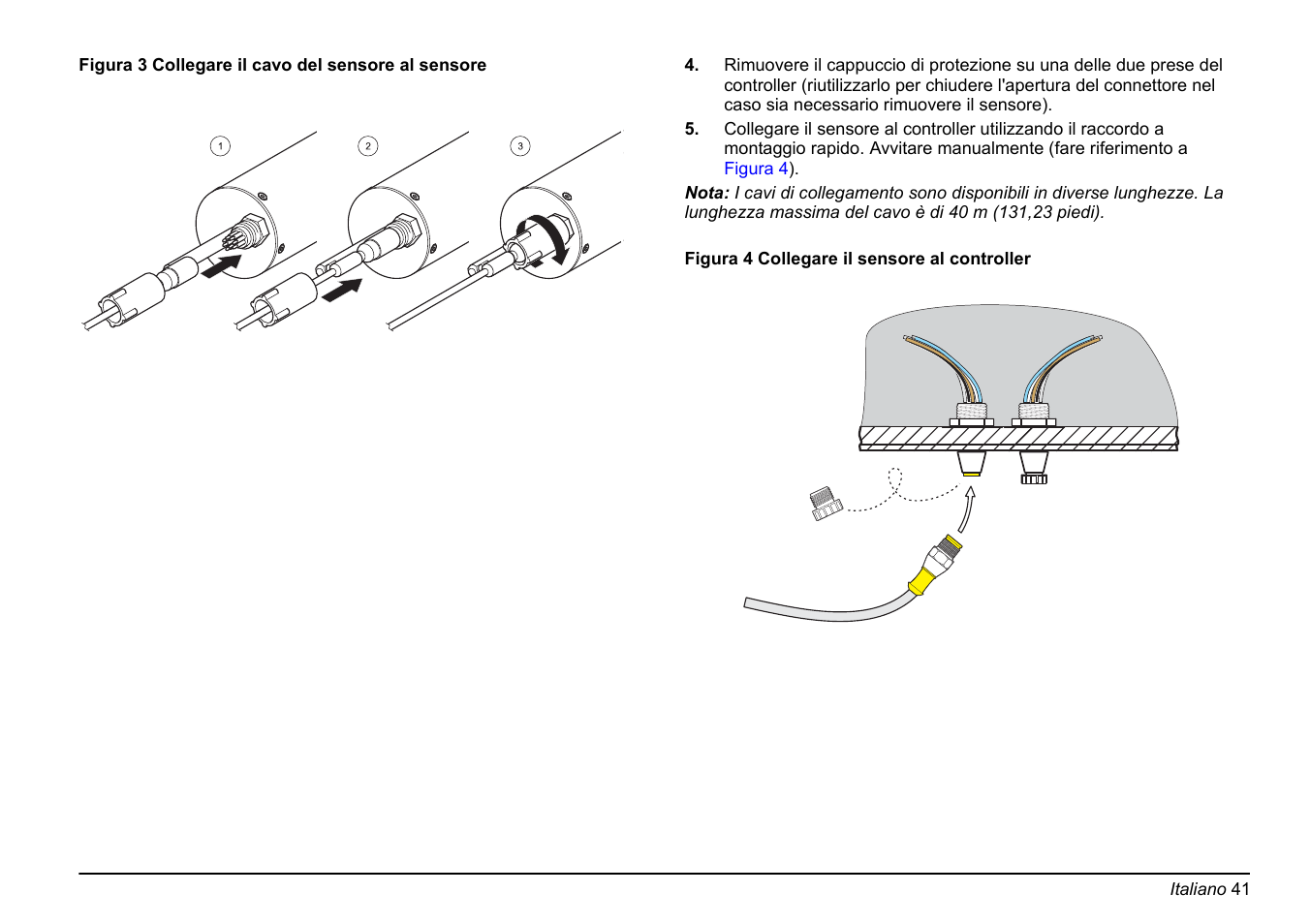 Figura 3 | Hach-Lange FP 360 sc Basic User Manual User Manual | Page 41 / 359