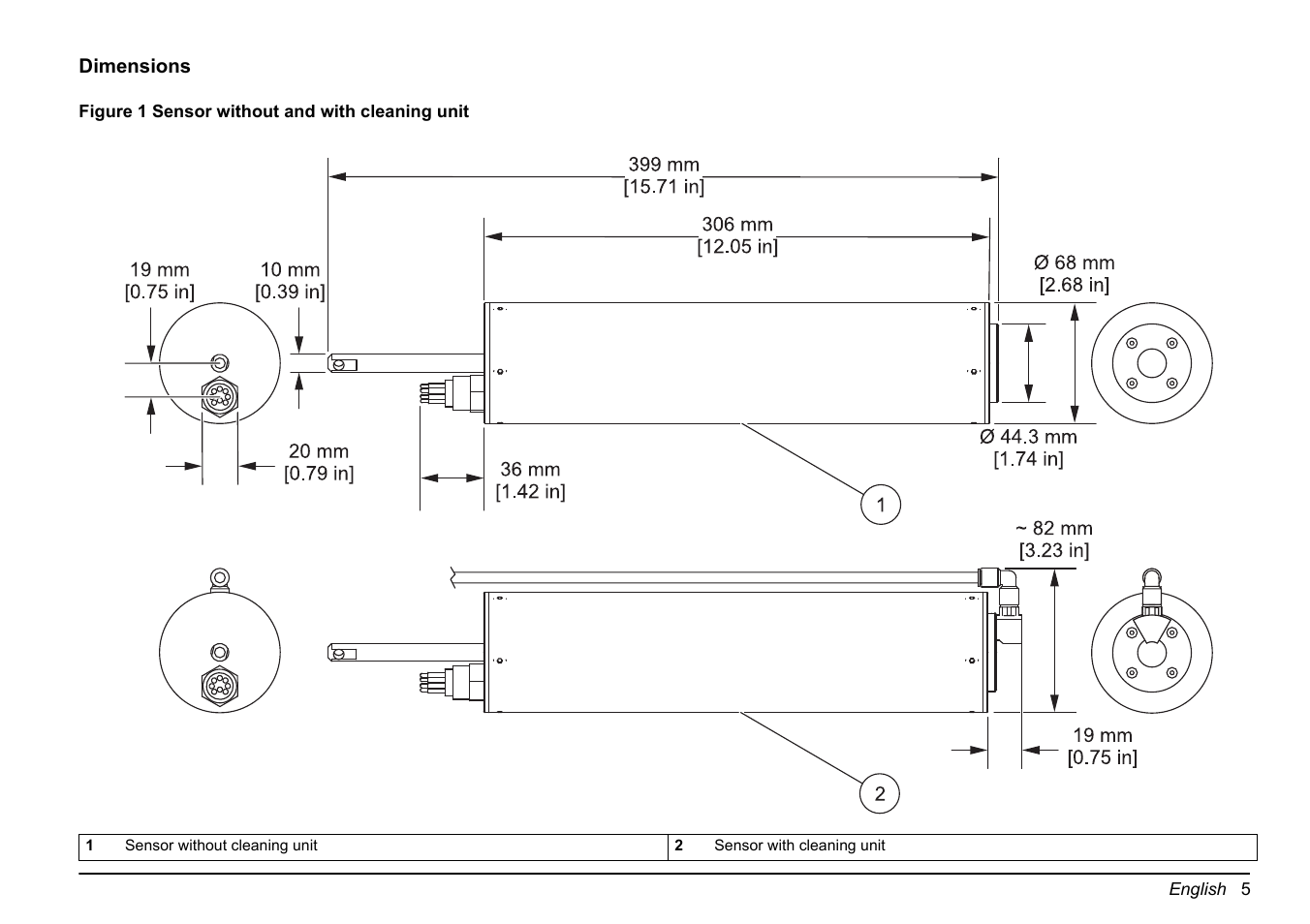 Hach-Lange FP 360 sc Basic User Manual User Manual | Page 5 / 359