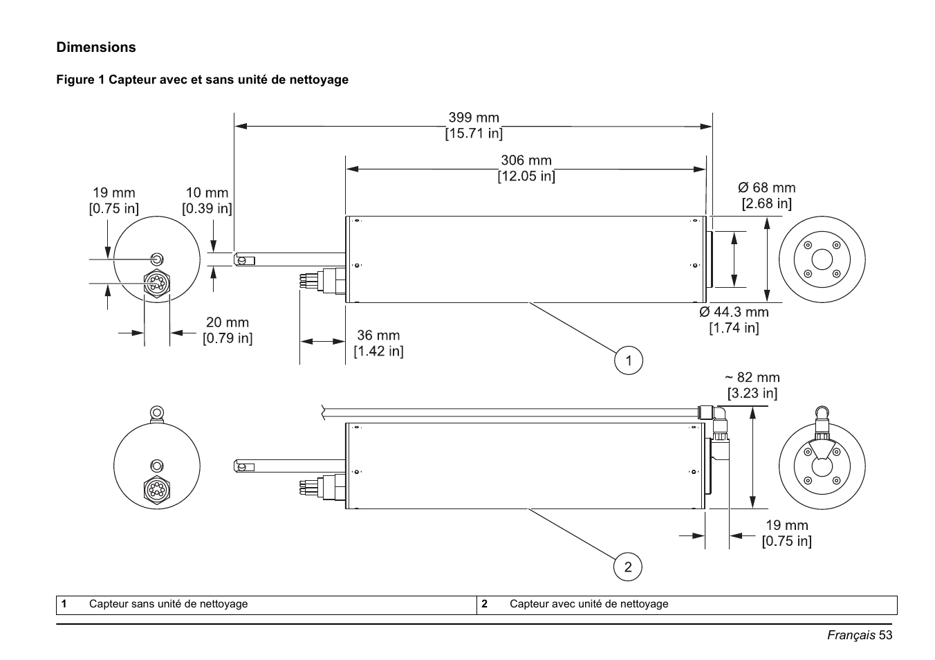 Hach-Lange FP 360 sc Basic User Manual User Manual | Page 53 / 359