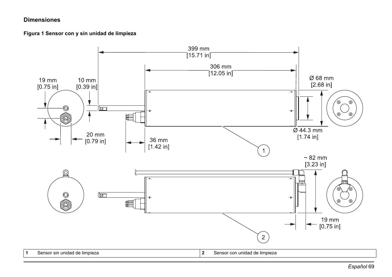 Hach-Lange FP 360 sc Basic User Manual User Manual | Page 69 / 359