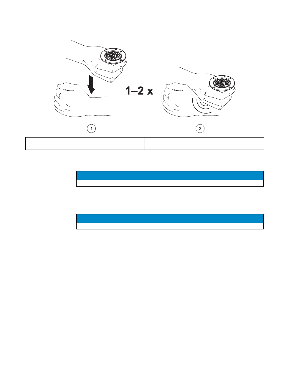 3 probe assembly, Probe assembly | Hach-Lange NISE sc User Manual | Page 15 / 46