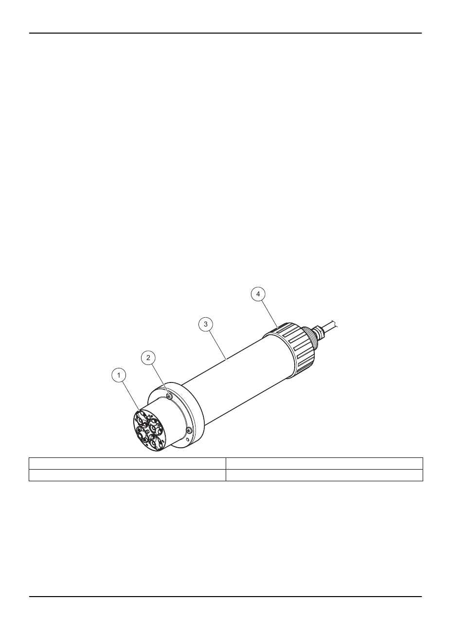 2 general information about the probes, General information about the probes, General information | Hach-Lange NISE sc User Manual | Page 8 / 46