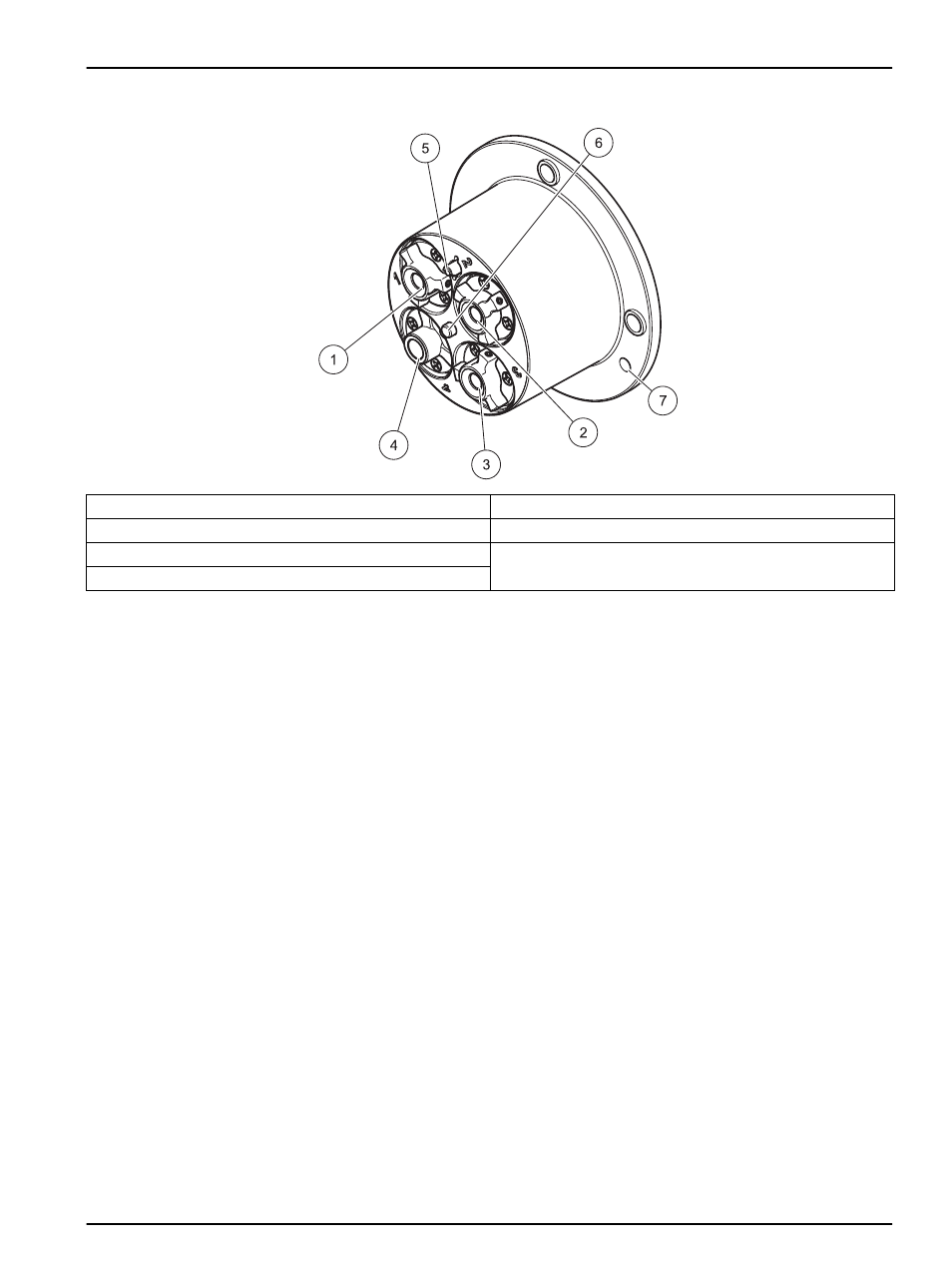 3 functional principle, 1 an-ise sc probe, Functional principle | An-ise sc probe, Order number, General information | Hach-Lange NISE sc User Manual | Page 9 / 46