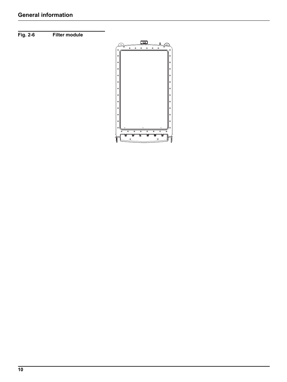 Hach-Lange FILTRAX User Manual User Manual | Page 12 / 58