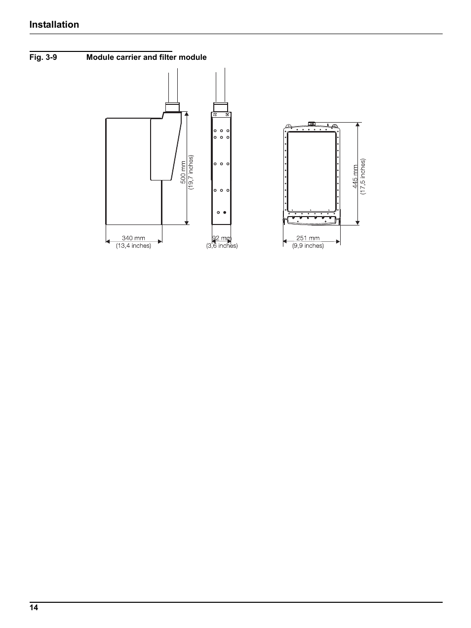 Hach-Lange FILTRAX User Manual User Manual | Page 16 / 58