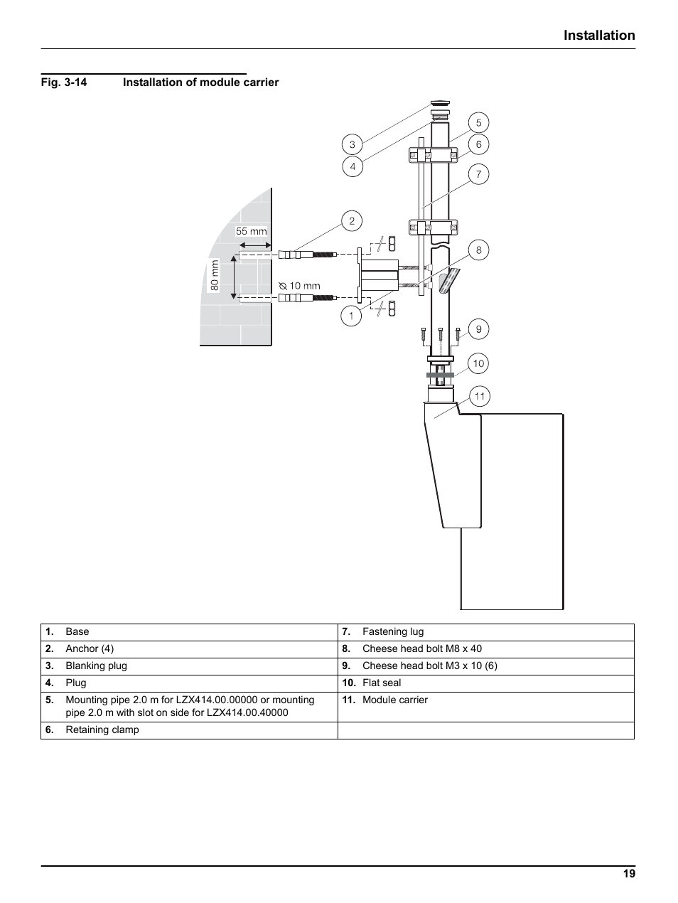 Hach-Lange FILTRAX User Manual User Manual | Page 21 / 58