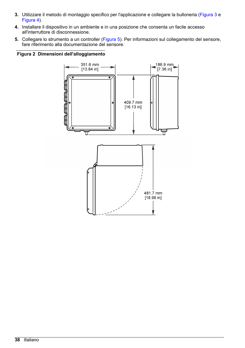 Hach-Lange High Output Airblast System (HOAB) User Manual | Page 38 / 272