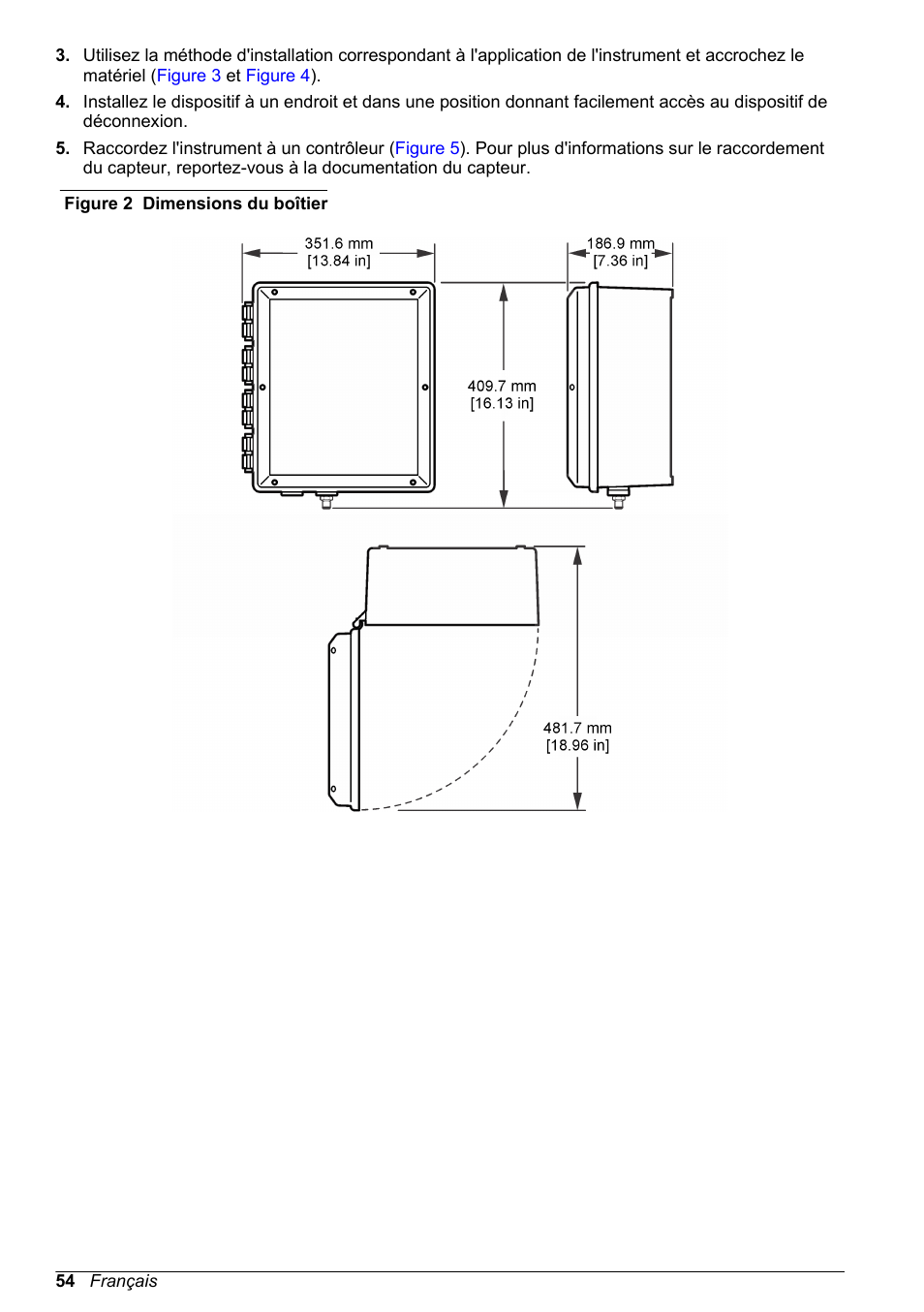 Hach-Lange High Output Airblast System (HOAB) User Manual | Page 54 / 272