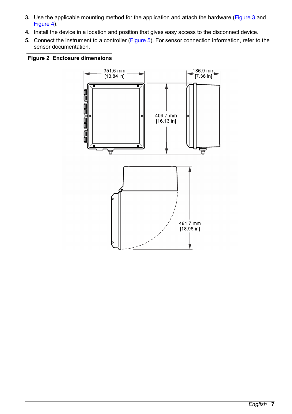 Hach-Lange High Output Airblast System (HOAB) User Manual | Page 7 / 272