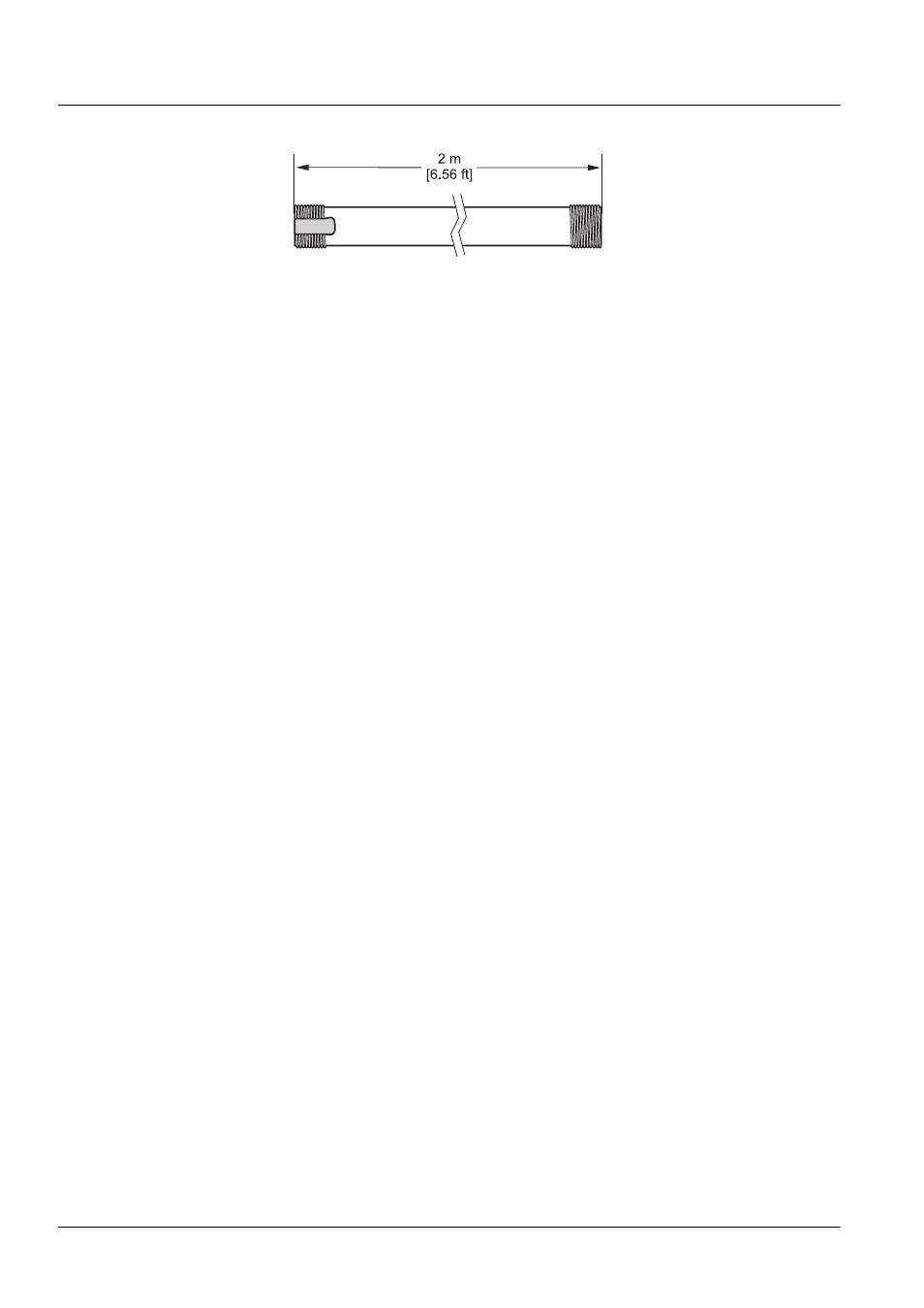 Selecting the installation location, Installing the rail mount hardware, Figure 2: on | Figure 2 | Hach-Lange NH4D sc Rail mounting hardware kit User Manual | Page 4 / 12
