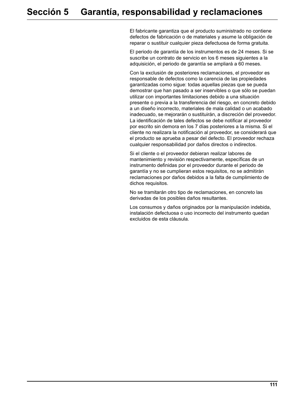Hach-Lange DR 3800 Additional Software LINK2SC User Manual | Page 123 / 148