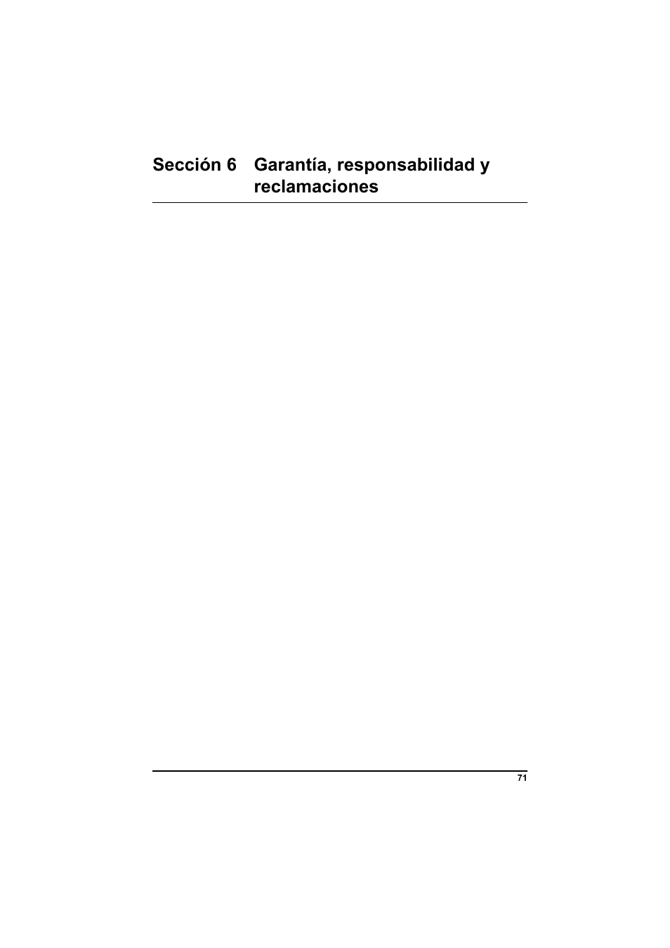 Hach-Lange POCKET Colorimeter II Application Instruction User Manual | Page 71 / 118