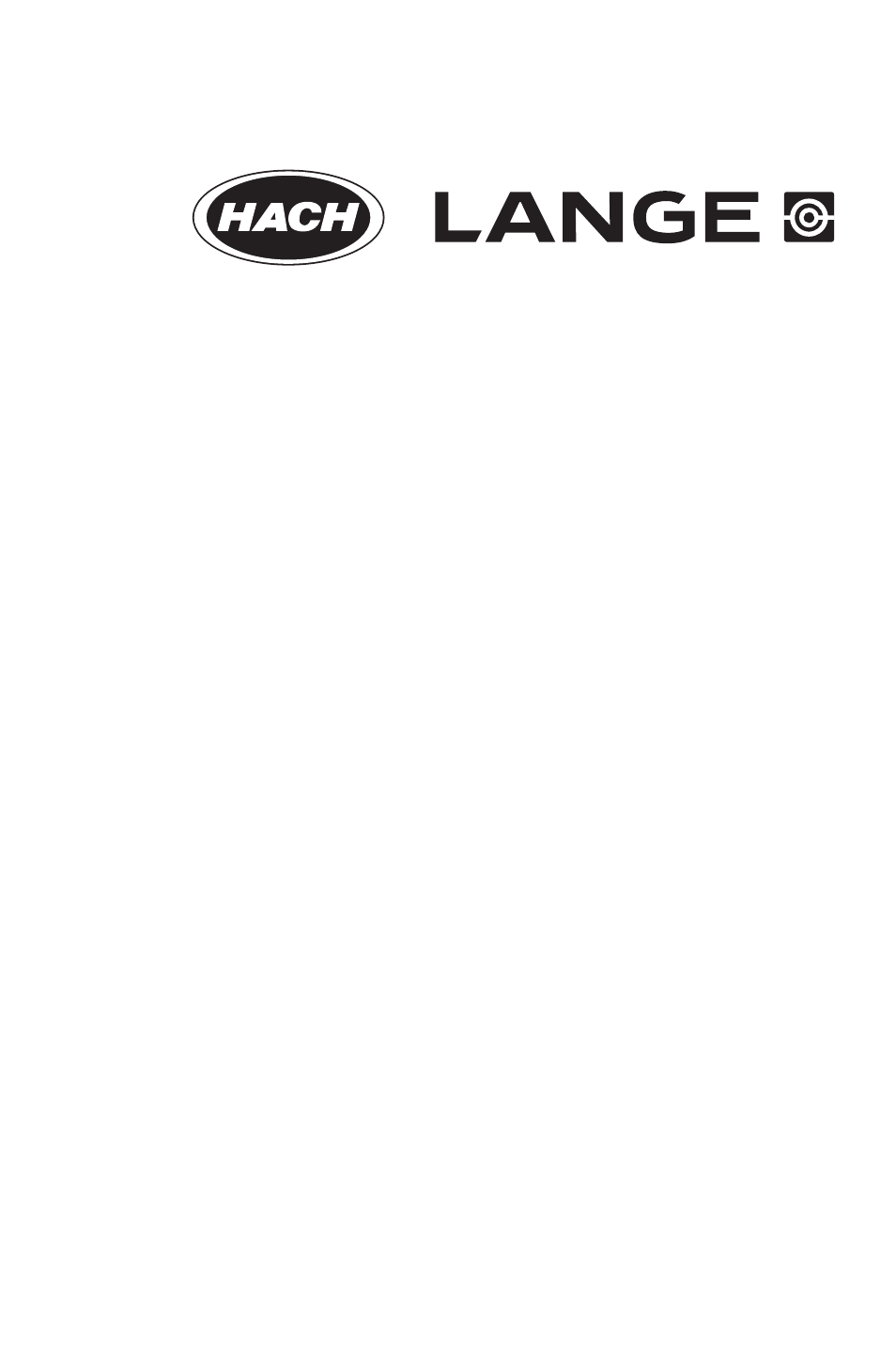 Hach-Lange PCII-Ammonium LCK 303_304_305 User Manual | 140 pages