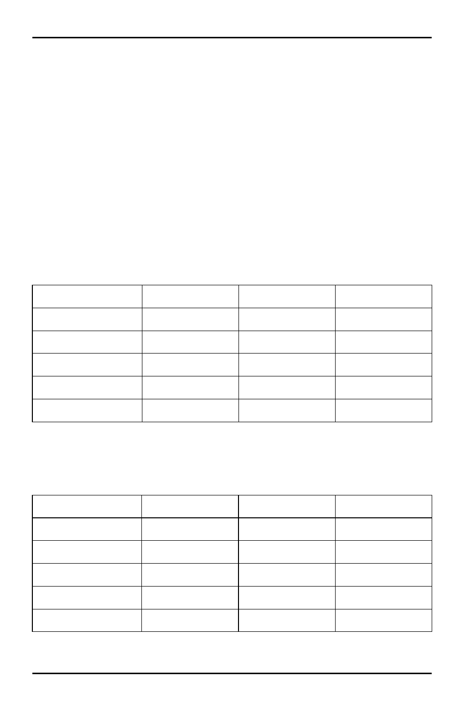 2 data table | Hach-Lange PCII-Ammonium LCK 303_304_305 User Manual | Page 10 / 140