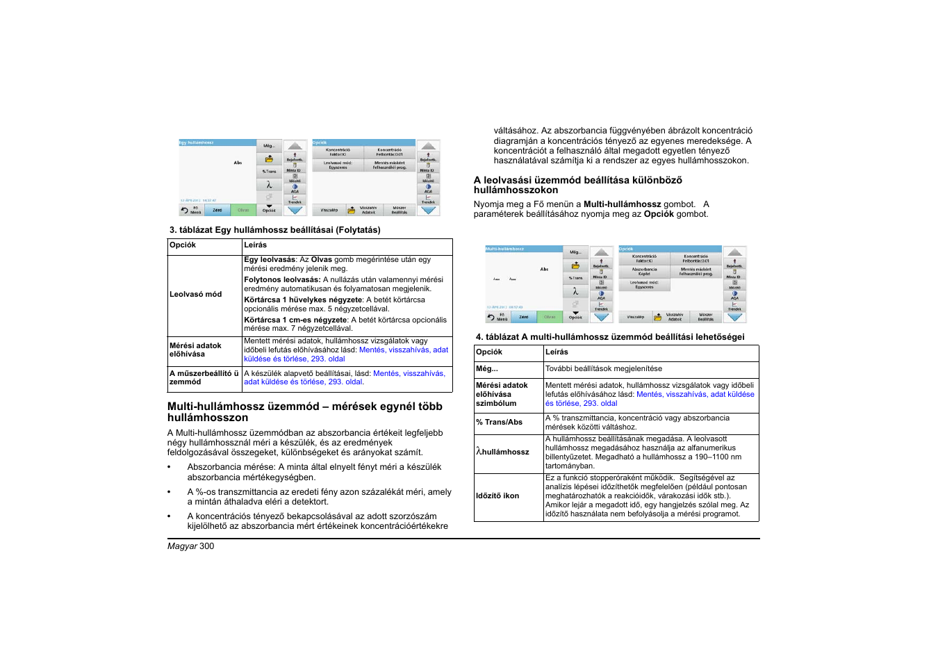 Hach-Lange DR 6000 Basic User Manual User Manual | Page 300 / 618