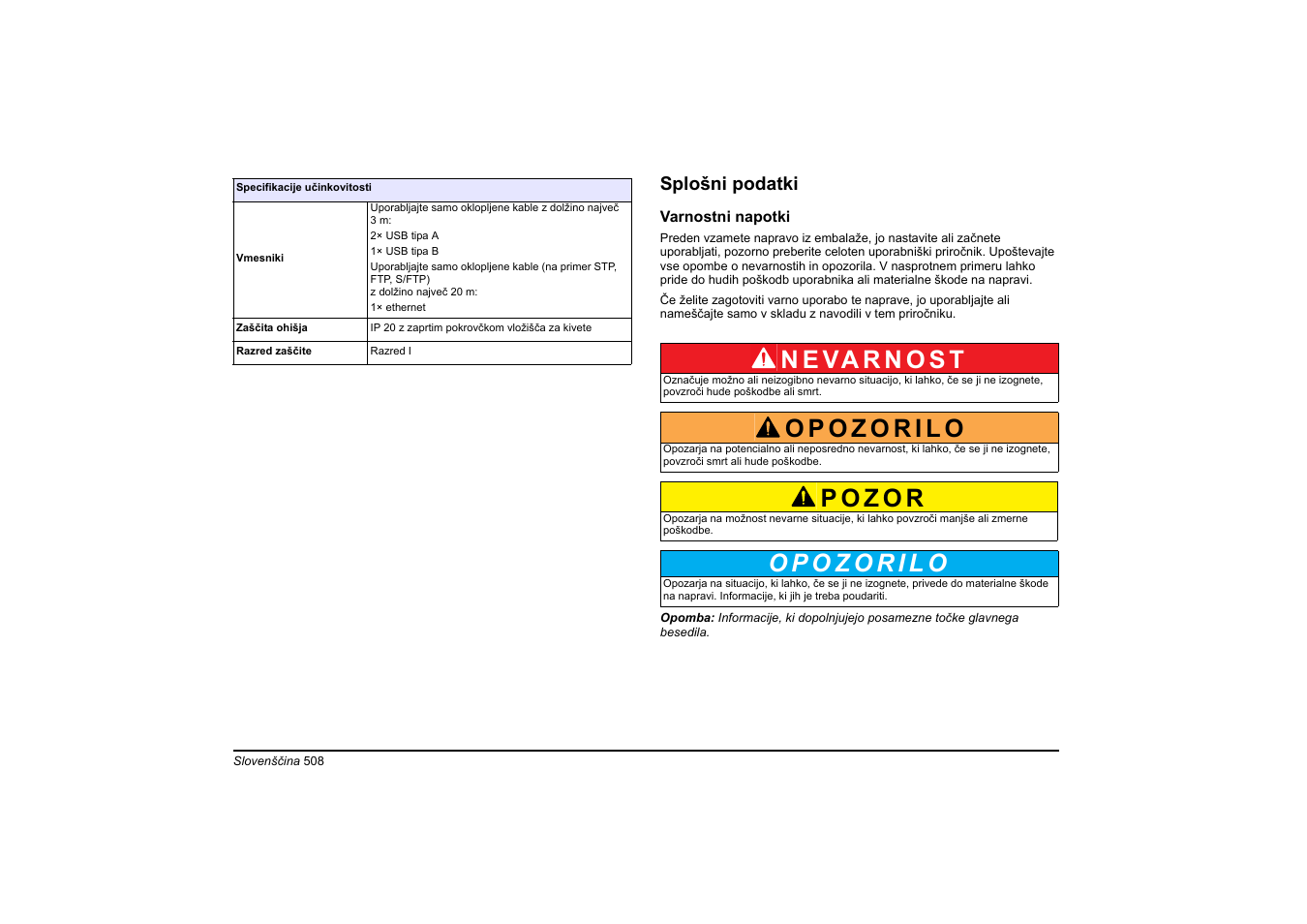 Hach-Lange DR 6000 Basic User Manual User Manual | Page 508 / 618