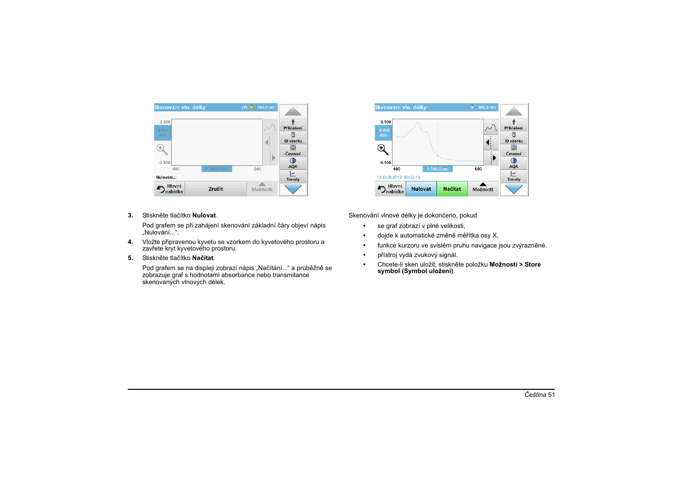 Hach-Lange DR 6000 Basic User Manual User Manual | Page 51 / 618