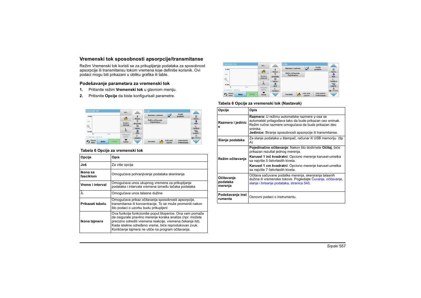 Hach-Lange DR 6000 Basic User Manual User Manual | Page 557 / 618