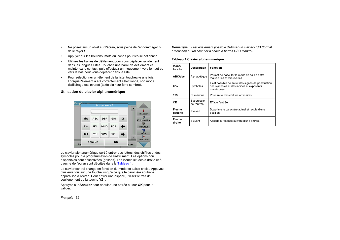 Hach-Lange DR 3900 Basic User Manual User Manual | Page 172 / 422
