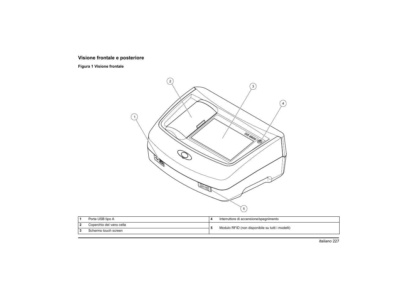 Hach-Lange DR 3900 Basic User Manual User Manual | Page 227 / 422