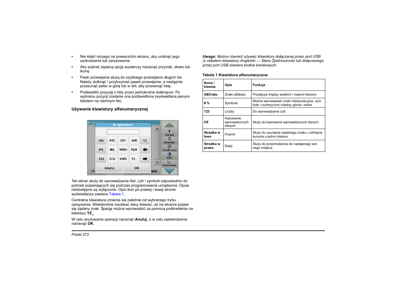 Hach-Lange DR 3900 Basic User Manual User Manual | Page 272 / 422