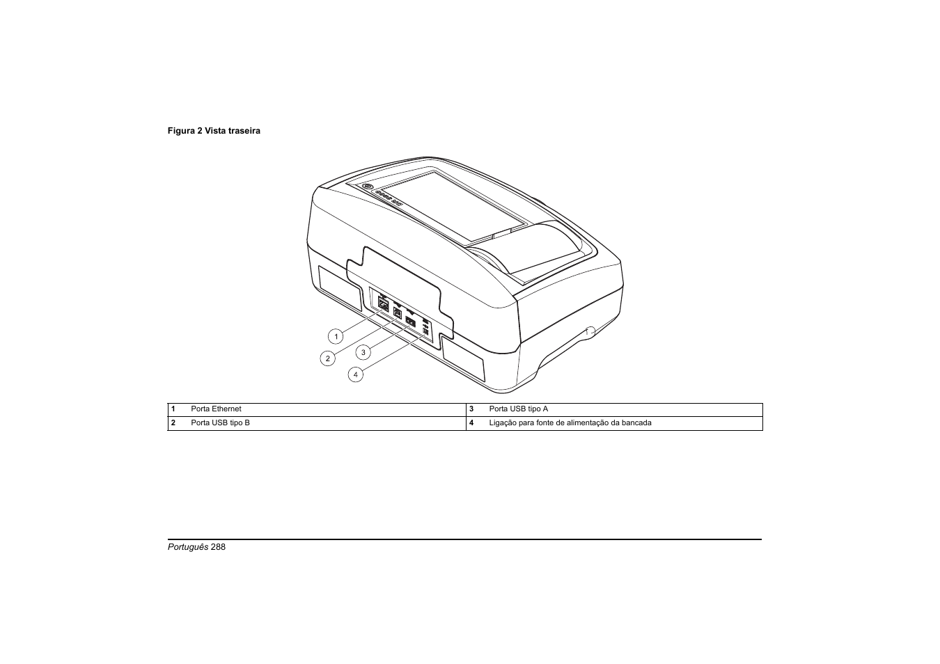 Hach-Lange DR 3900 Basic User Manual User Manual | Page 288 / 422