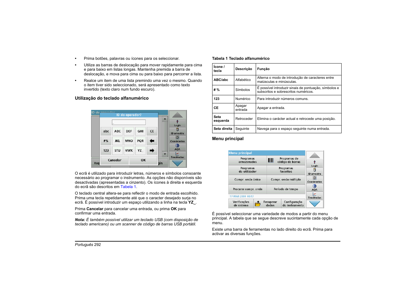 Hach-Lange DR 3900 Basic User Manual User Manual | Page 292 / 422