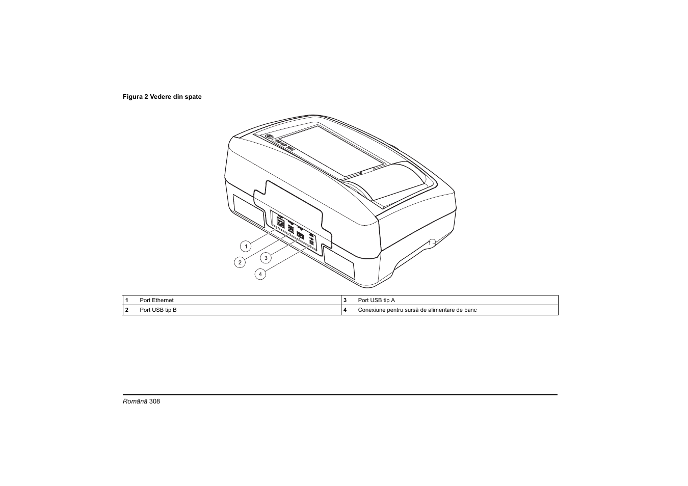 Hach-Lange DR 3900 Basic User Manual User Manual | Page 308 / 422