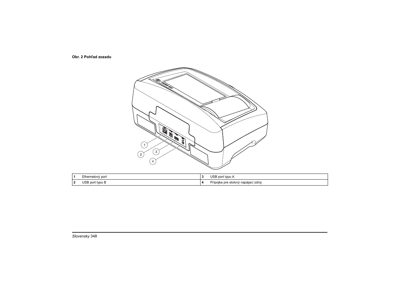 Hach-Lange DR 3900 Basic User Manual User Manual | Page 348 / 422