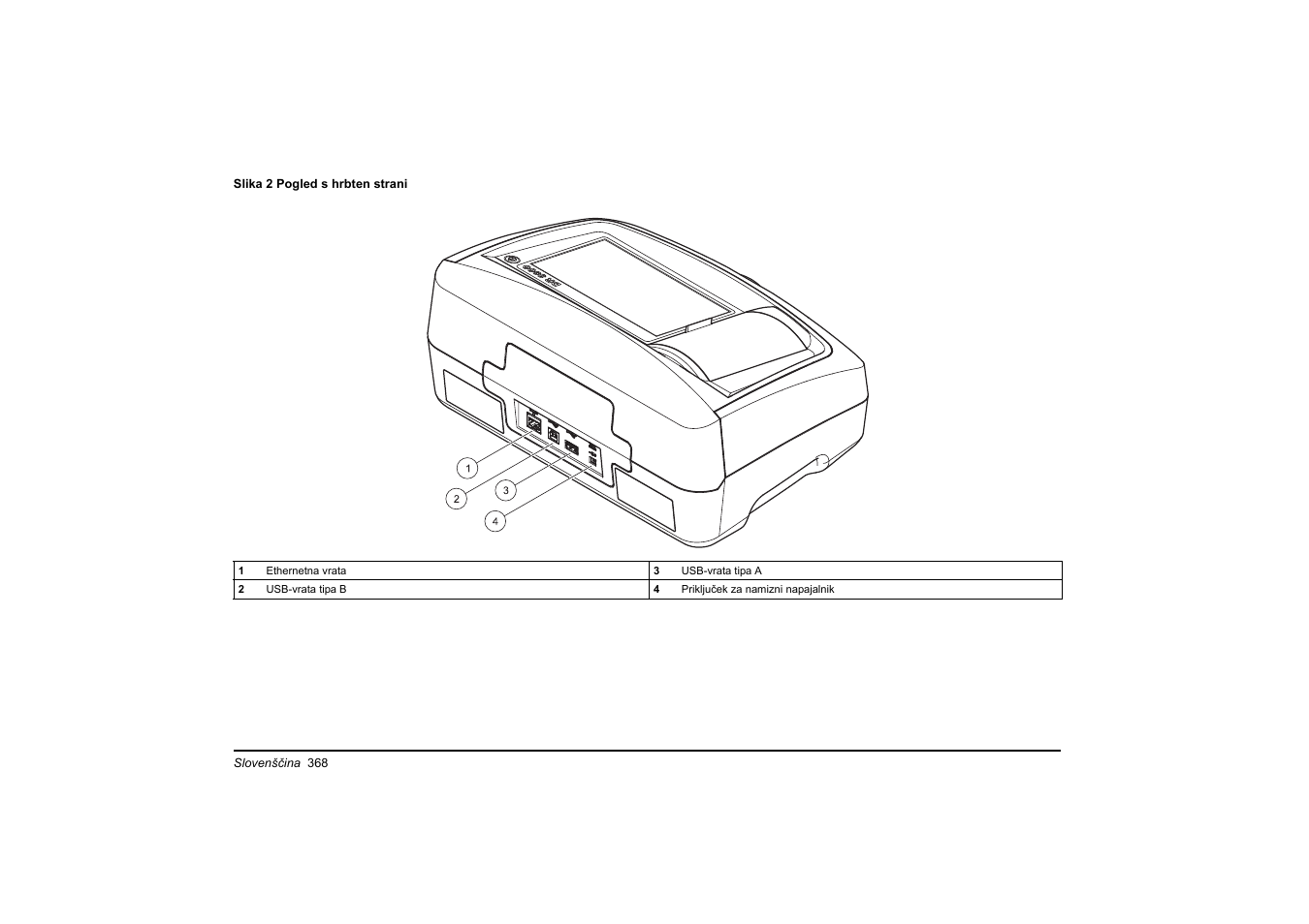 Hach-Lange DR 3900 Basic User Manual User Manual | Page 368 / 422
