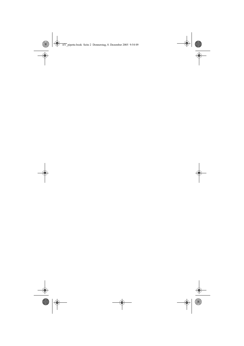 Hach-Lange Piston pipette User Manual | Page 95 / 96